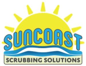 Suncoast Scrubbing Solutions